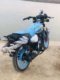 سولنك سيفان • موديل ٢٠٢٦ • محرك ٢٠٠