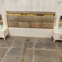 غرفة نوم • ٥ قطع • نقل مجاني بغداد