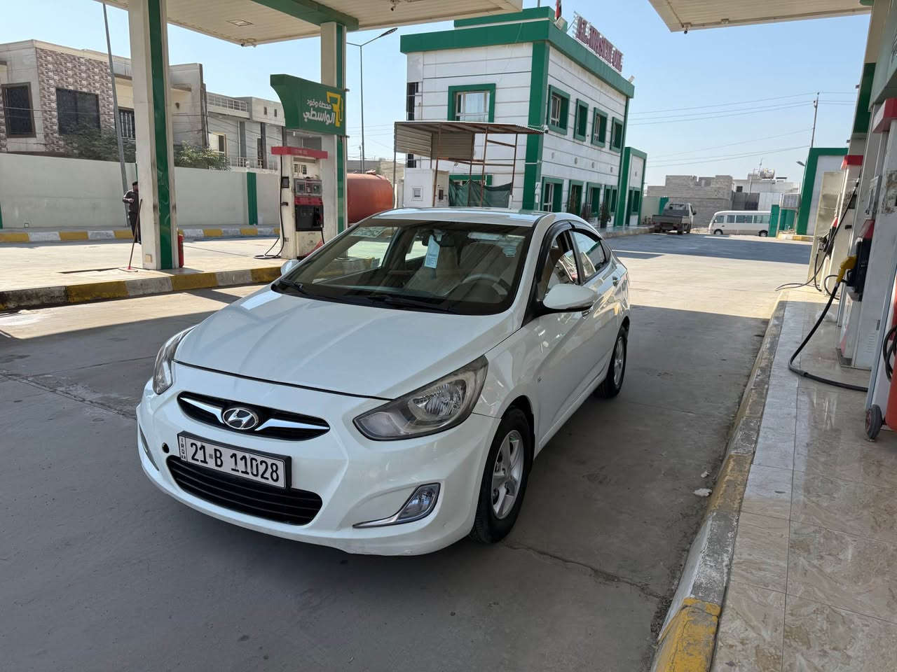 اكسنت موديل 2012بدون صبغ محرك و كير صدر جديد سنويه جديد سياره احله من صور سعر 104 مجال قليل كركوك, العراق


**إذا كنت صاحب هذا الإعلان وتريد حذفه لأي سبب، رجاءا أرسل رسالة إلى الدعم الفني**