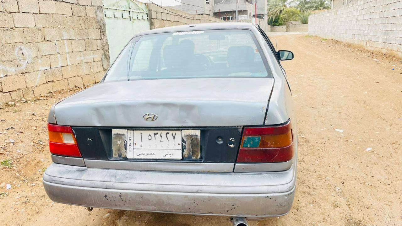 سلام عليكم سيارة اكسلة سيارة حلوة نضيفة دوشمة كشنات جديدة سيارة بيهة شاصي الصدر معمر بيهة نمرة الرابع يفلت باقي لنمر مابيهة شي  شادلهة باتري جديد سيارة خير من لله محرك نضيف حلوة سيارة خير من لله رايدهة اب ١٣ او بيهة مجال مكاني ديالى شهربان *********** اتصل ودلل
