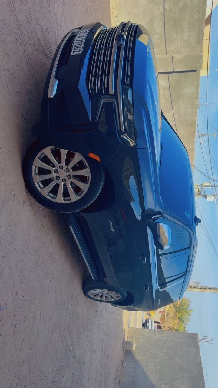 تاهو 2023 خليجي وكاله المنصور
رقم اربيل الجديد تحويل او وكاله

بيها تضليل بالسنويه 80‎%‎

Lsمحدث برايمر

شاشه تحكم كامره حساس امامي خلفي نقطه عمياء
ويل كروم 

كفاله ماعدا تكحيل كارت اقل من شبر باب السايق

💵 السعر 468 وبيها مجال قليل

☎️ ***********

🏠 مكانها بصره البهادريه ابي الخصيب
