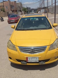 بيوايدي • محرك كورلا • ٢٠١١