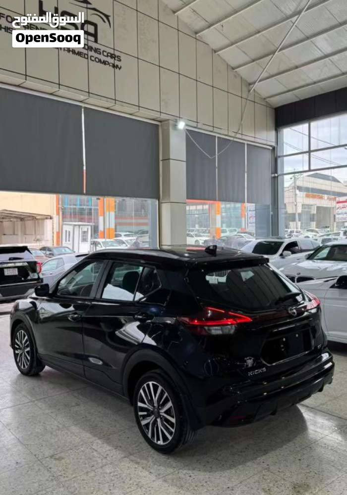 نيسان كيكس SV2024
سياره فول مواصفات ما عدا السلايد 
صبغ بالين وشبر جاملاخ ايرباج بستك ما مفتوح 
سياره بلا شاصي بلا دواخل بجم خلف كبس 
*********** زاخو, دهوك
