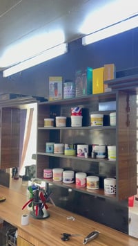 ميوزة حلاقه للبيع السعر خاص 07870995896@إشارة