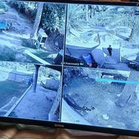 تنصيب كاميرات • داهوا • بابل