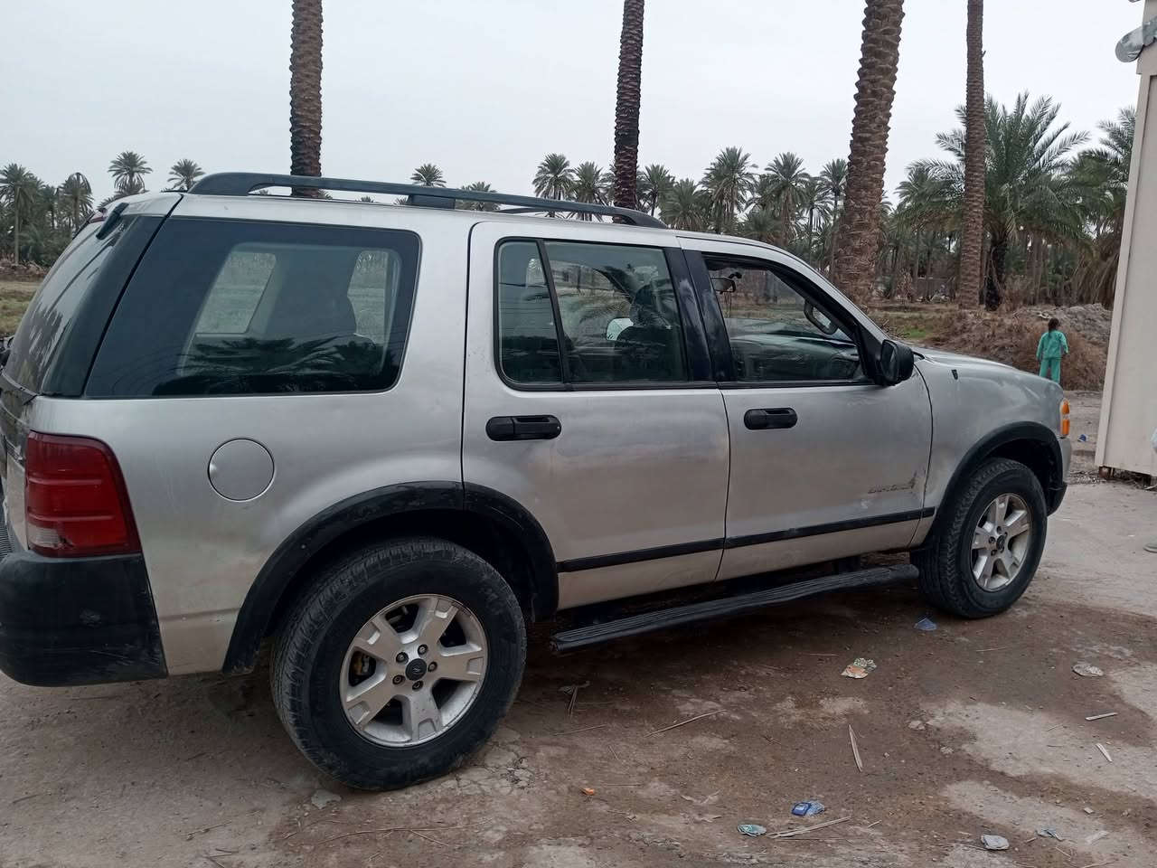 ما شدد مراوش
***********
