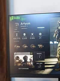 بتلفيلد 6 • ستيم • لفل 27