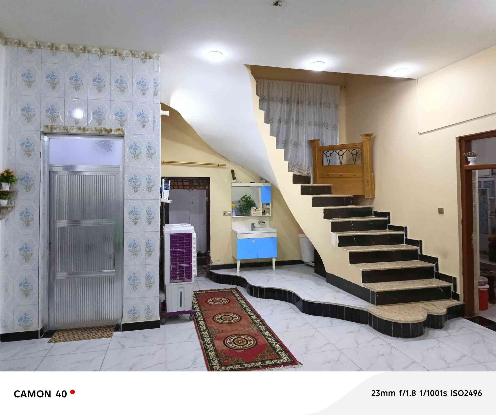 السلام عليكم دار سكن للبيع بضهر شارع سيد يعقوب (شارع المواكب) المساحه 200 لل استفسار ***********
