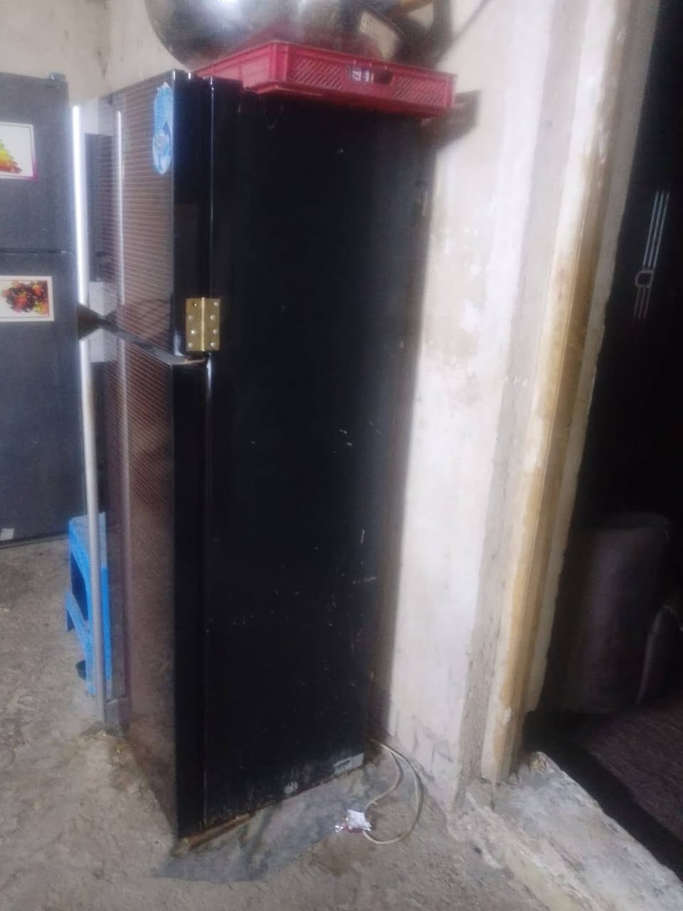 السعر عليكم ثلاجه للبيع بغداد العبيدي


**إذا كنت صاحب هذا الإعلان وتريد حذفه لأي سبب، رجاءا أرسل رسالة إلى الدعم الفني**