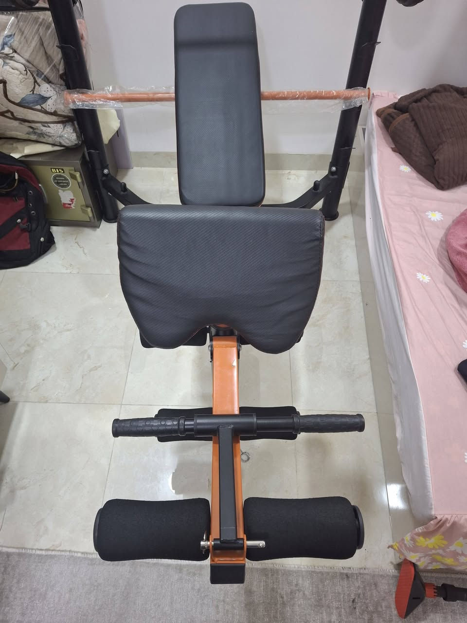 مصطبة تمرين جديدة للتفاصيل خاص مكان بغداد حي الجهاد


**إذا كنت صاحب هذا الإعلان وتريد حذفه لأي سبب، رجاءا أرسل رسالة إلى الدعم الفني**