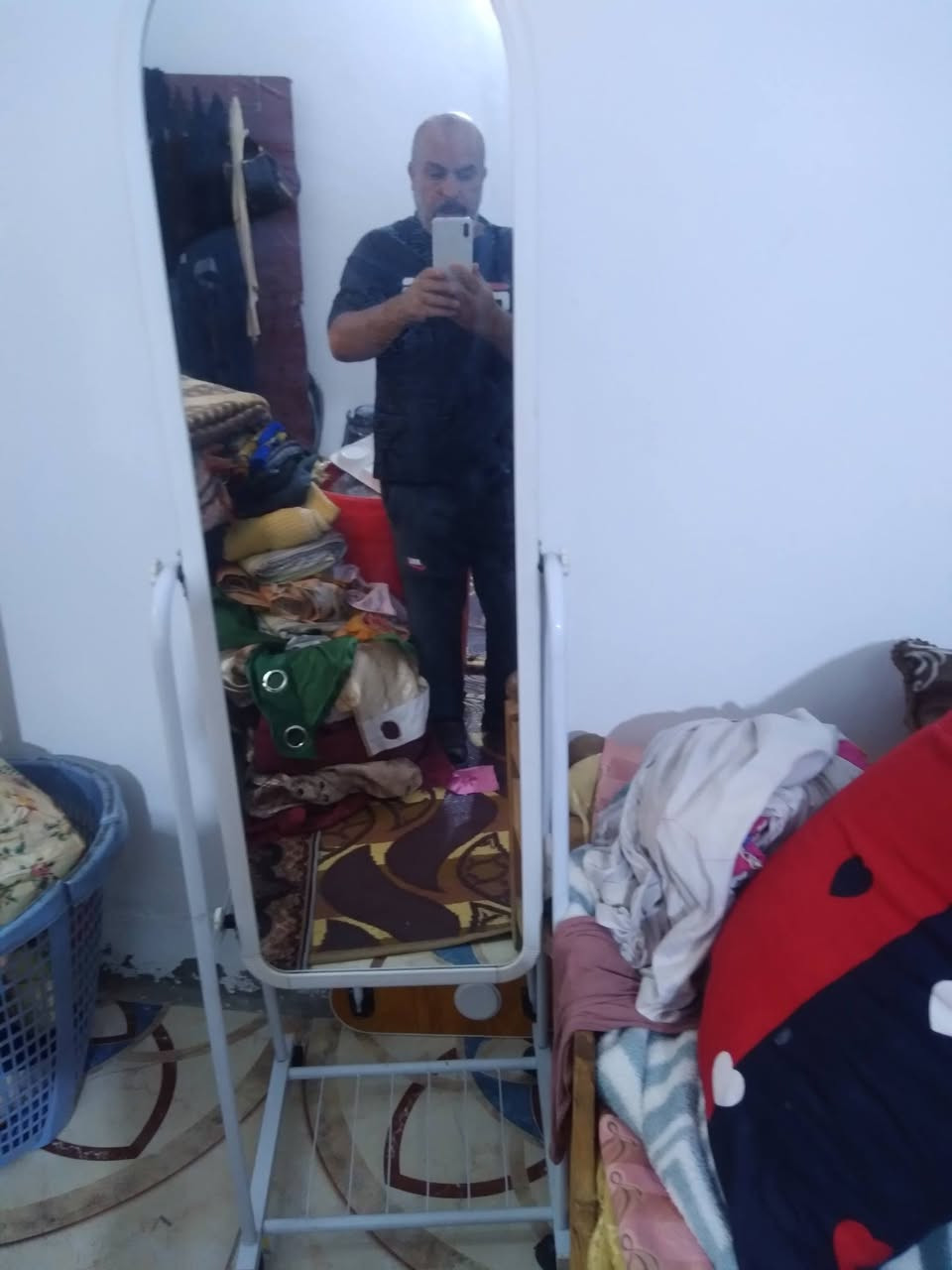 سلام عليكم عندي غراض البيع @


**إذا كنت صاحب هذا الإعلان وتريد حذفه لأي سبب، رجاءا أرسل رسالة إلى الدعم الفني**