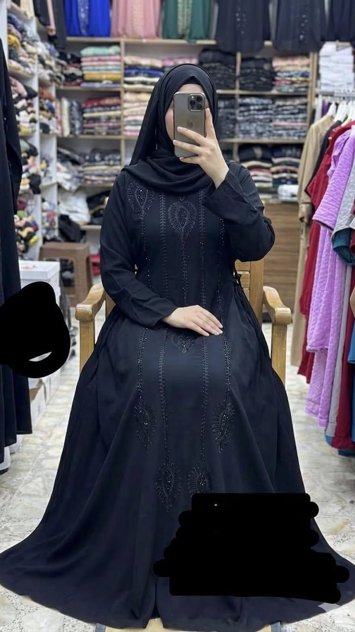 دشادشه كشمير كابوي درجه اولى
جميع القياسات متوفره تشبهه الفستان كلش حلوه والسعر 17توصيل جميع المحافظات 3فقط


**إذا كنت صاحب هذا الإعلان وتريد حذفه لأي سبب، رجاءا أرسل رسالة إلى الدعم الفني**