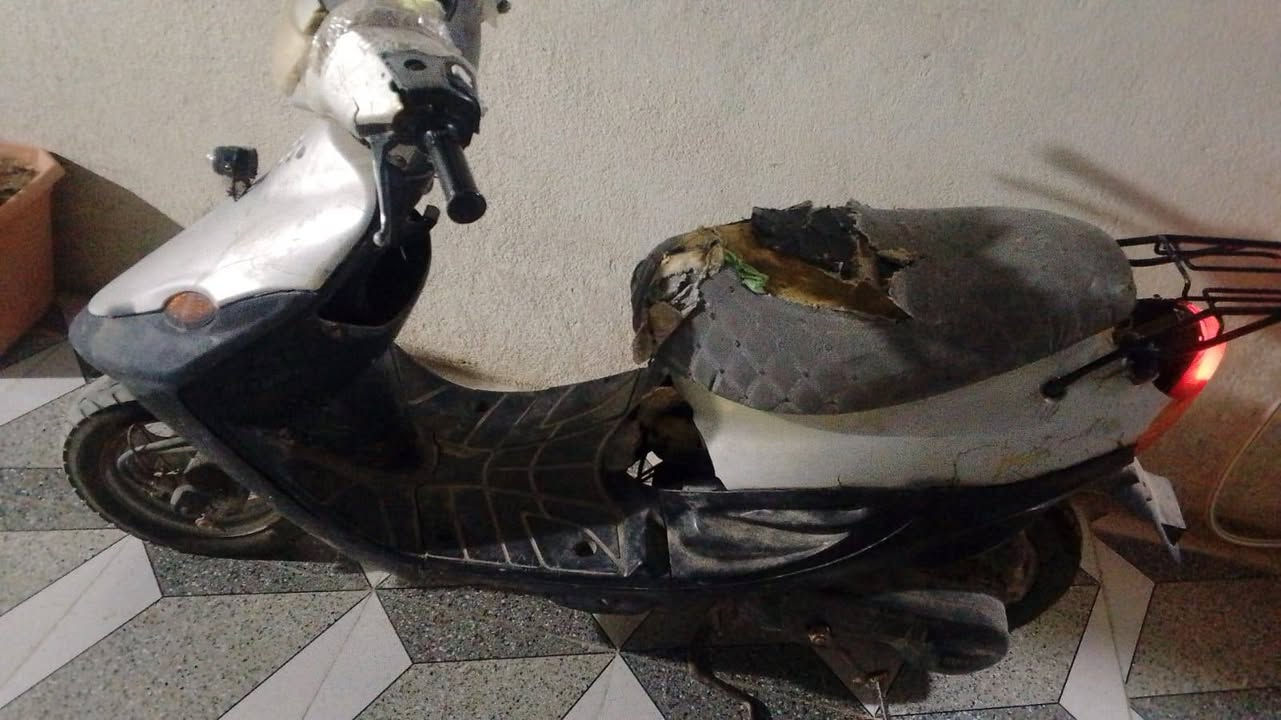 دراجه البيع مكينه ما مفتوحه ابد بلاد متروكه كلشي معاوزه تجي وتفحص وتشوف وتقتنع  اله تاخذه ***********
