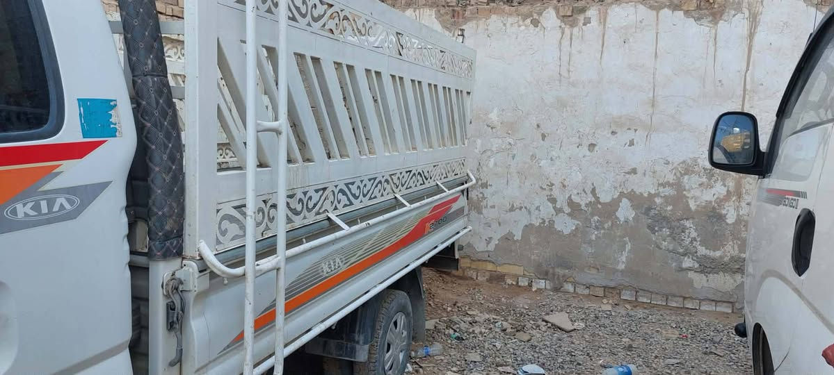 كيه بنكون للبيع 2019مفتوح مغلفه داخل 3000..رقم مميز بغداد سياره بيهة تبخير عده المحجر السعر شده و30
كيه بنكون للبيع 2019مفتوح مغلفه داخل 3000..رقم مميز بغداد سياره بيهة تبخير عده المحجر السعر شده و30
رقمي ..***********
