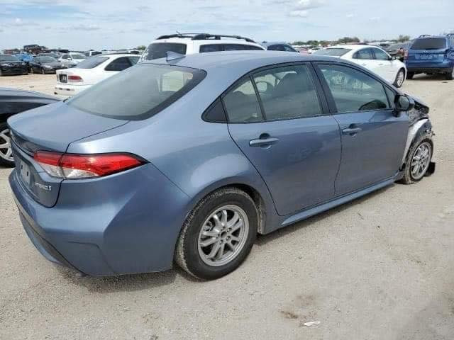 السلام عليكم كورلا مديل ٢٠٢٢ هايبرد صور حادثها موجوده مواصفات فول عده فتحه السعر ١٥٣ وبيها مجال ***********
