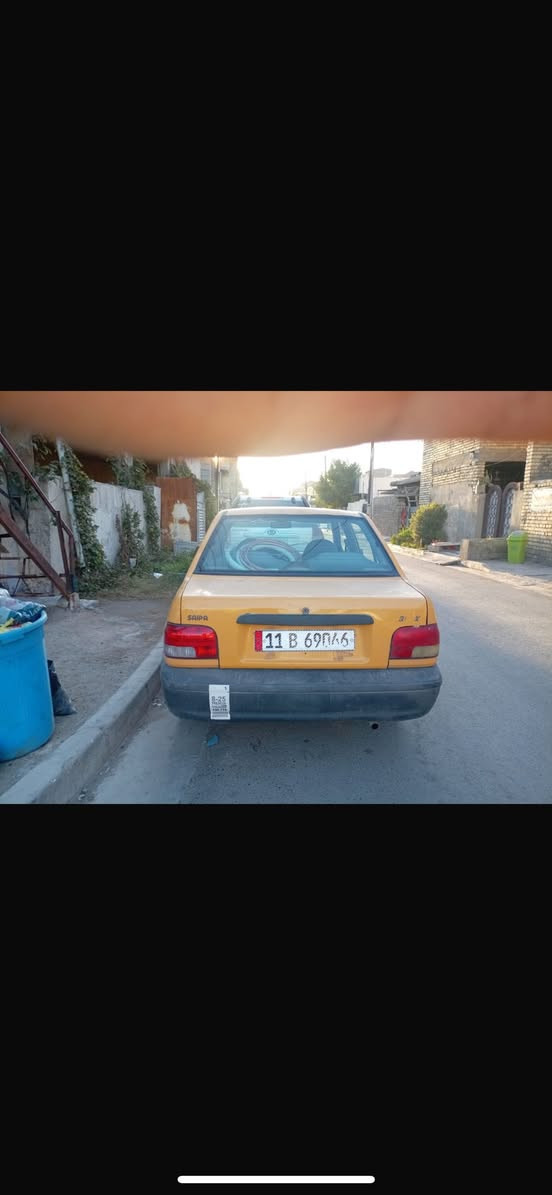 سايبه نظيفة كير محرك كشر حلوة يخبل السعر 23   ورقه
هاتف -أو واتساب ***********
