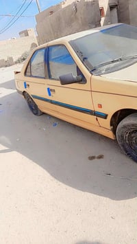 نضيفه • عطل بسيط • مديل ٨