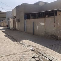 عرصه • ٢٠٠م • حي الجمعية