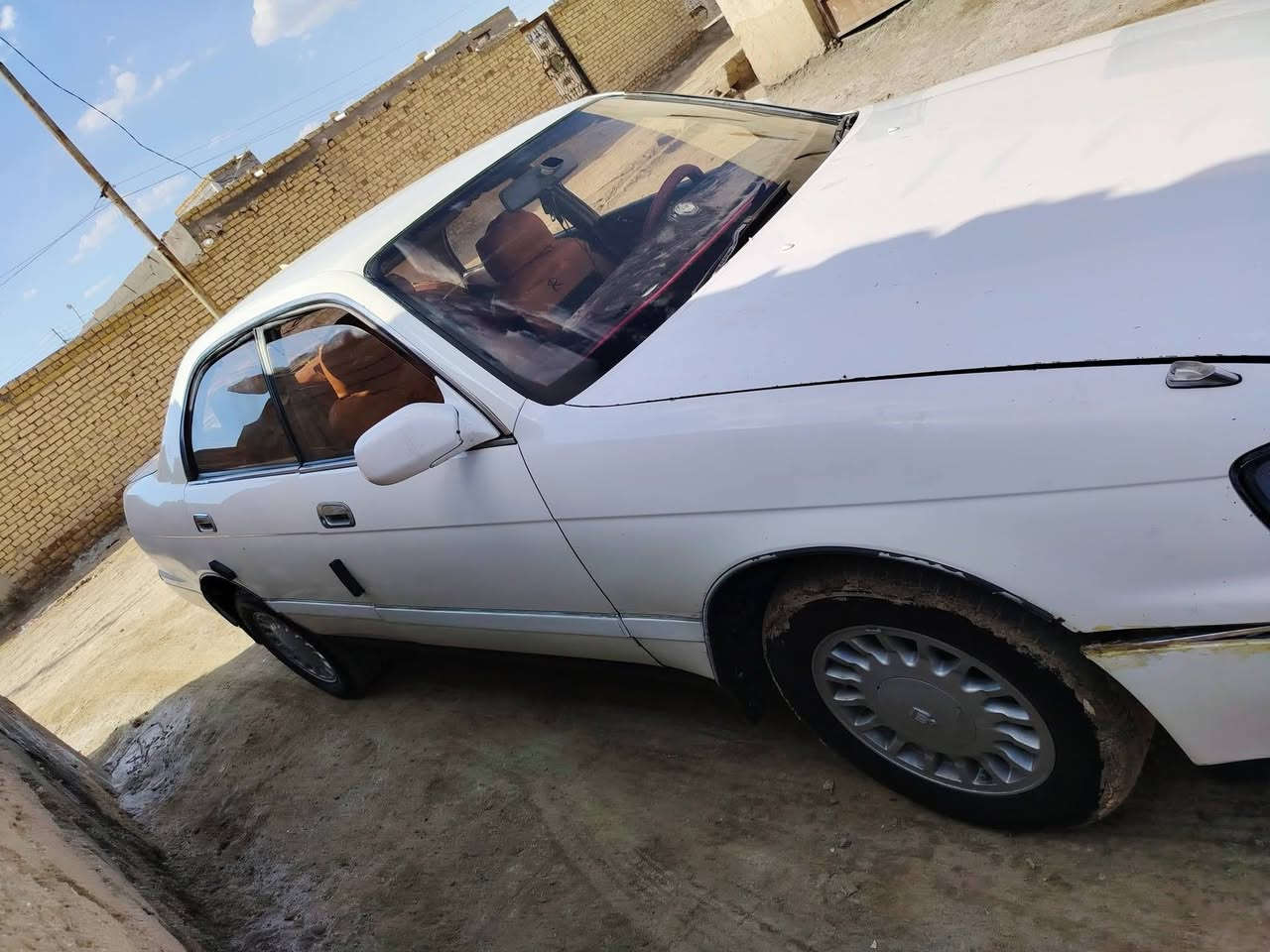 بيع ٤٥ وبيه مجال رقم جديد بسمي نجف ***********
