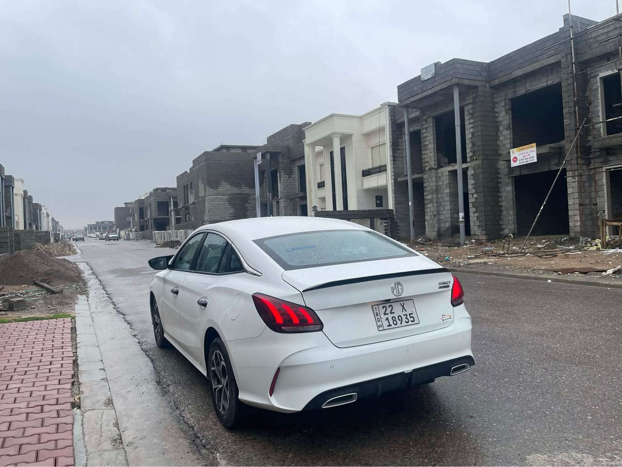 Mg gt 2025
گێر عادی بۆ فرۆشتن 
8000 ڕۆیشتووە 
فول کەمەلیات 
‏*********** أربيل, العراق
