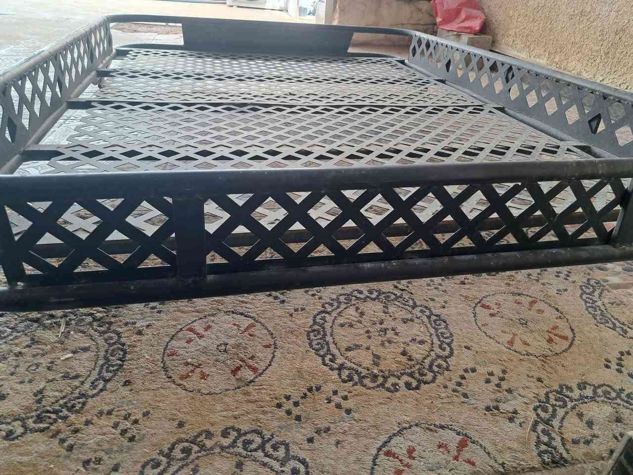سيبايه نيسان باترول ***********بغداد
