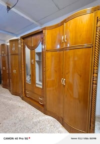 غرفه صاج مستخدم متوفر شد ونقل 07808984324 فقط واتساب  سارعو بالحجز