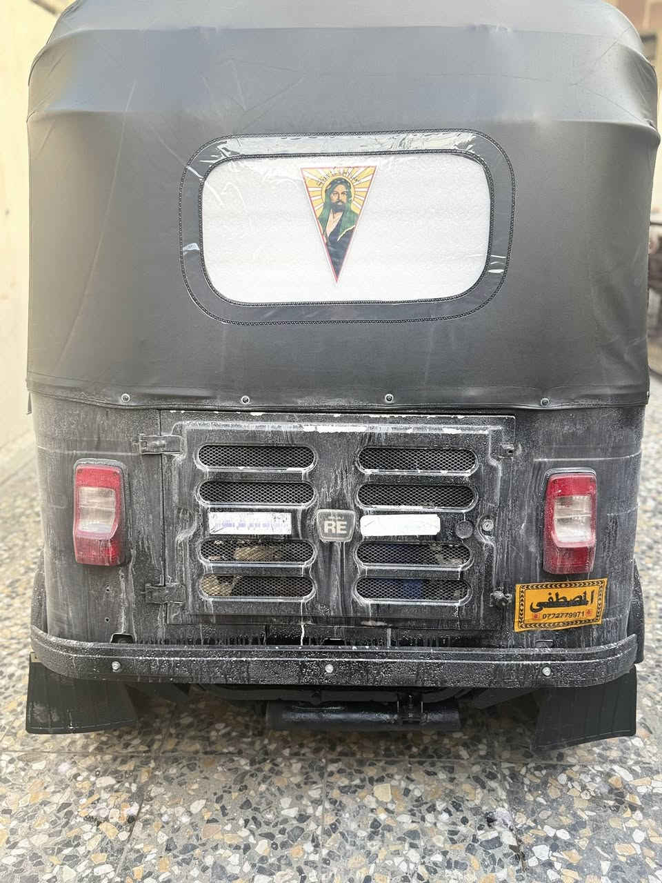 السلام عليكم تكتك للبيع 2020شهر 10 أوراق المصطفى كاملات مكينه بجيس مكفوله كشره نضيف العنوان الكماليه شارع المصرف السعر 4500 😜 بلاش ***********
