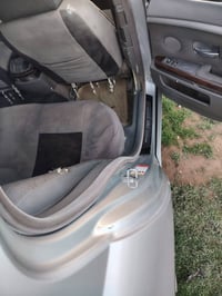 لبيع باخره موديل ٢٠٠٠٤ سياره خليجي كفاله عامه بس المكينه كايمه رقم أنب...