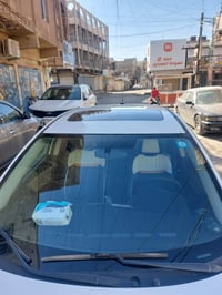 مازده 3 • ٢٠١١ • وارد امريكي