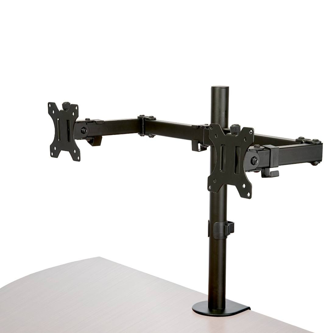 حامل شاشات  مزدوج وزنه ثكيل كلش امانه الله. سعره ب موقع فوك ٢٠٠ دولار   انطي سعر يرضى الله با العافيه عليك


**إذا كنت صاحب هذا الإعلان وتريد حذفه لأي سبب، رجاءا أرسل رسالة إلى الدعم الفني**