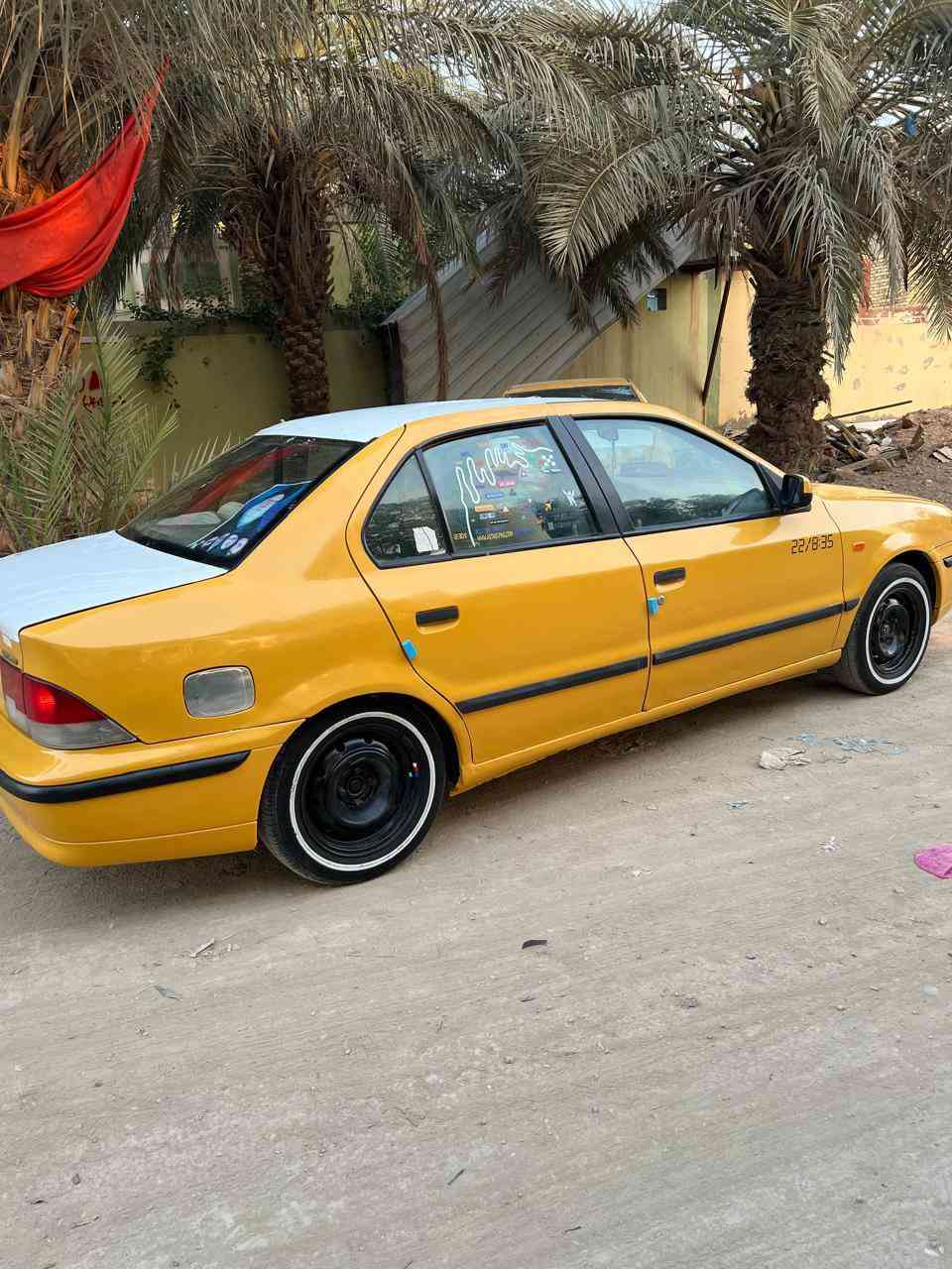 للبيع او مراوس بخصوصي  تفاصيل اكثر اتصل ***********
