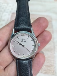 ساعة • جوفيل • أصلي