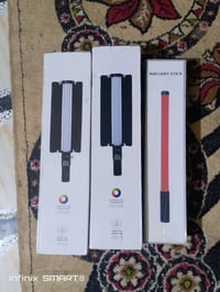 تيوبات • ٣ قطع • توصيل