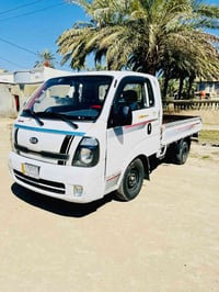 كيا بوما • ٢٠١٤ • الحله هاشميه