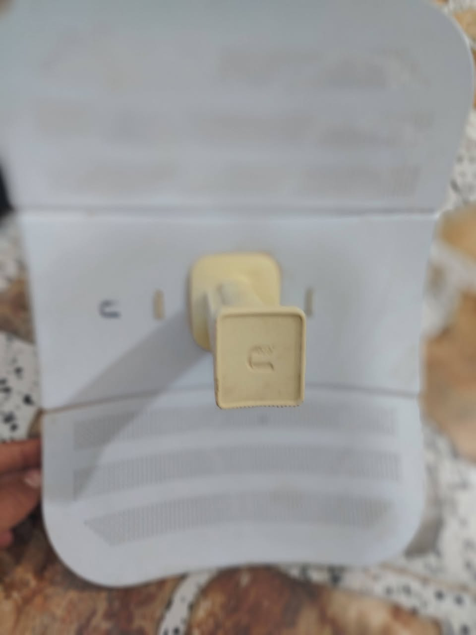 متاح نانو و راوتر للبيع بعدهن جدد و نضافه فول السعر خاص او اتصال عل رقم *********** المكان البغدادي السنجك

