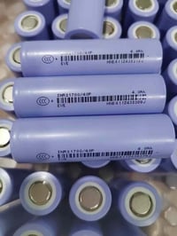 بطارية ٢١٧٠٠ • ٤٠٠٠ مللي أمبير • دراجات كهربائية