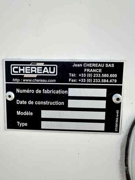 براد شيرو 2015-  دخول جديد سمك 7 ارتفاع 265سم
شركة چلنك كارس للشاحنات _ زاخو
***********
***********
***********
