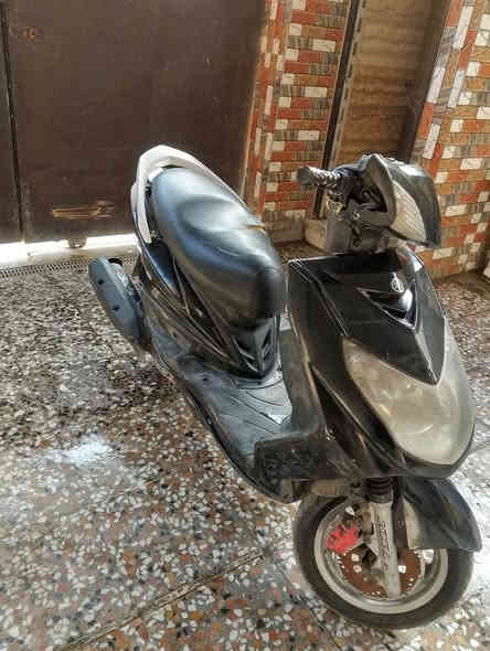 سكنس ياباني قبق نفخ  فحل للبيع محرك نضيف سلف نكره
مكان بغداد 
سعر مناسب 

***********
