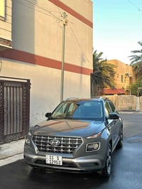هونداي فينو موديل 2024وارد امريكي رقم بغداد انكليزي حادثها جاملغ الاما...