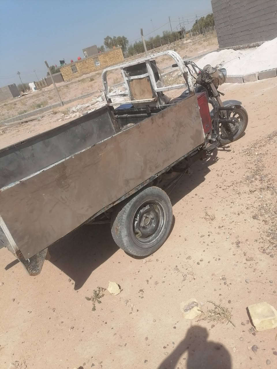 يالله سلام عليكم ستوته جمره للبيع بدون اوراق مديل 2018 مكينه 22  خير من الله نگره سلف هورنات دبلات جدد ماعايزه اي شي اكسن فول سعر 850 او بيهه مجال حگ الجييه المكان حيدريه نجف عمود 350 اتصل وتدلل ***********
