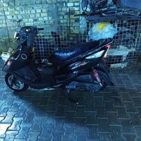 ثعلب • كابريتر • بغداد الكرخ