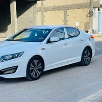 اوبتيما • ٢٠١١ • محرك ٢٠٠٠