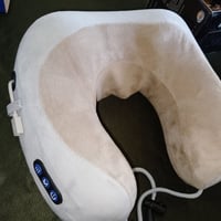 دلاكة رقبة • موديل ١٠