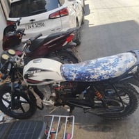 بوكسر • ٢٠١٩ • ستوته