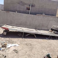 طول ٧ونص • عرض ٢ونص • ٣ جكات