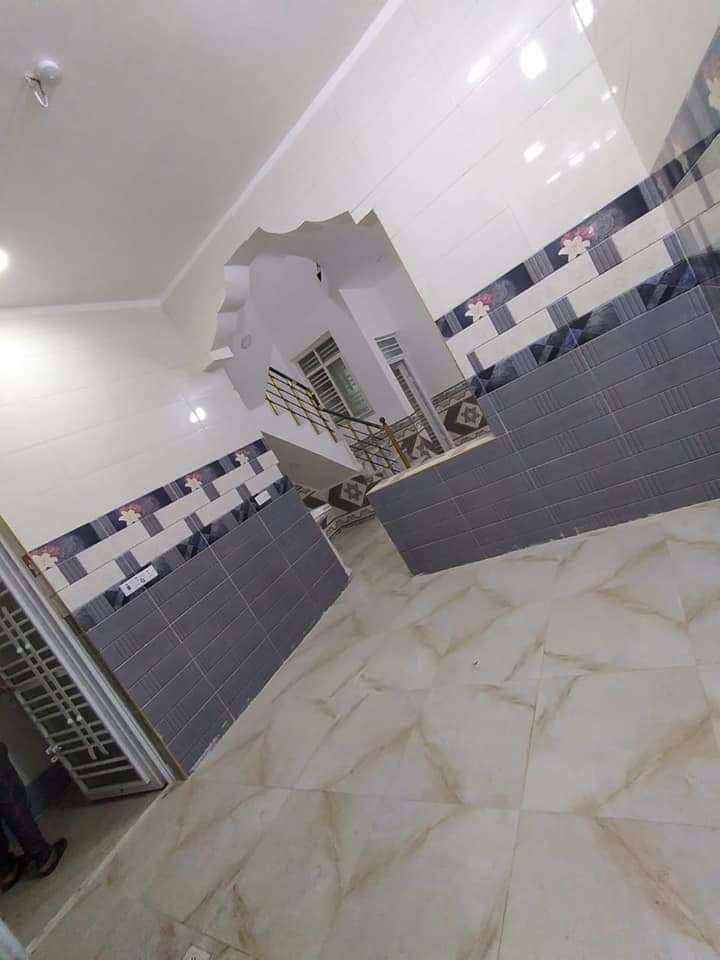 دار البيع ١٠٠متر طولني منطقة حي الصحفيين الاستفسار *********** جاهز السكن قاط واحد بناء حديث
