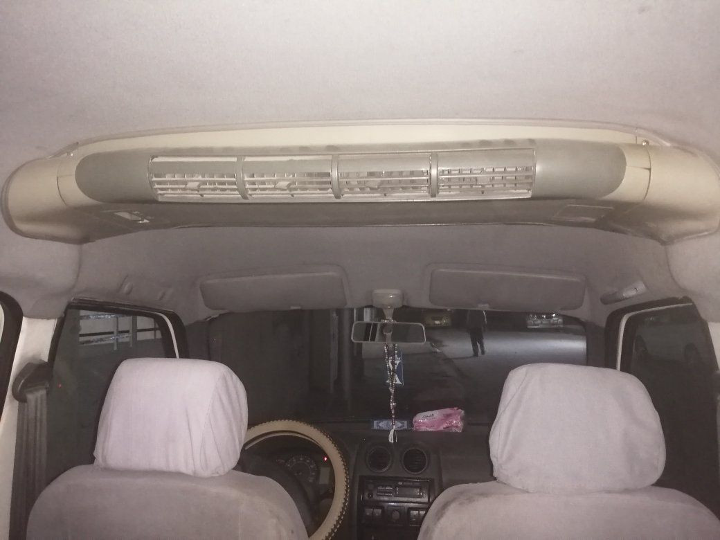 #مكلف بالنشر
للبيع كنو 7 راكب موديل 2012 رقم بغداد مكان بغداد قريب من ساحه اللقاء المنصور الاستفسار الاتصال على هذا الرقم ***********
