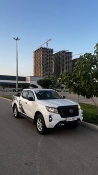 نفارا 2024 • كفالة عامة • بدون صبغ