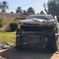 توسان • ٢٠١٤ • كربلاء