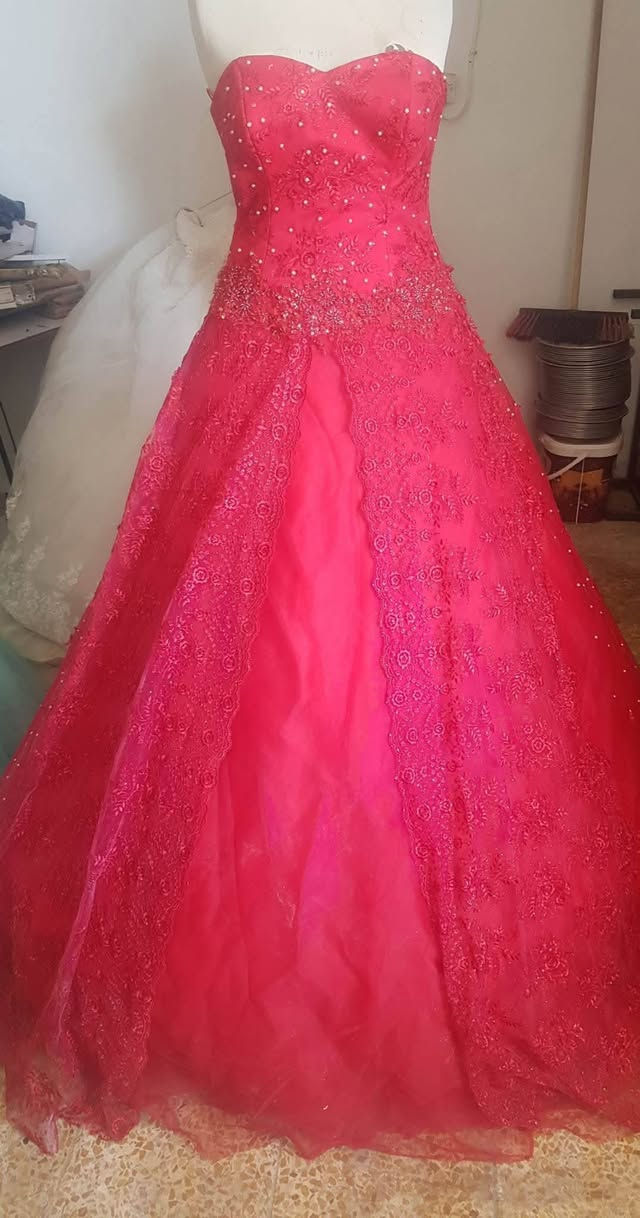 عندي هذولا مال خطوبة لبيع واحد اب ٢٠


**إذا كنت صاحب هذا الإعلان وتريد حذفه لأي سبب، رجاءا أرسل رسالة إلى الدعم الفني**